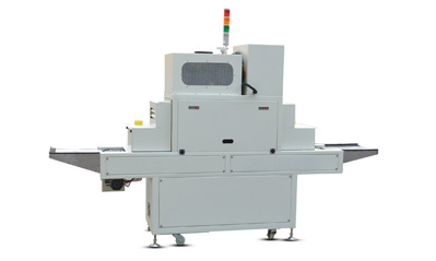 影響UV機固化的因素有哪些？